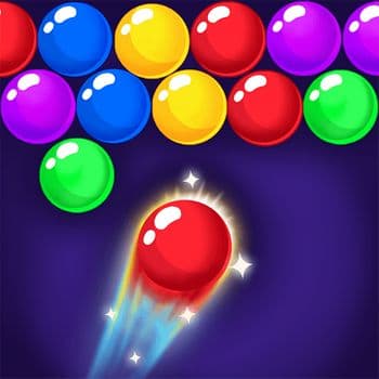Bubble Shooter X