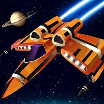 Alien Galaxy War