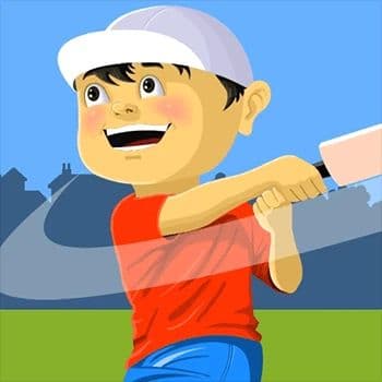 Street Cricket