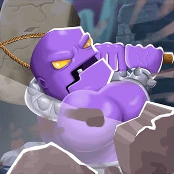 Break The Rock