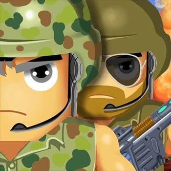 Soldier Combat