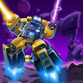 Droid-O