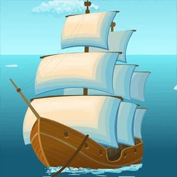 Sea Ship Racing