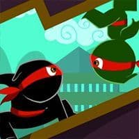 Ninja Action 2