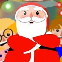 Thank You Santa